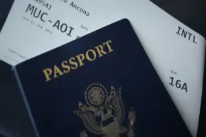 A Digital Leap Across Borders: State Department Proposes Online Passport Renewals for Americans Overseas