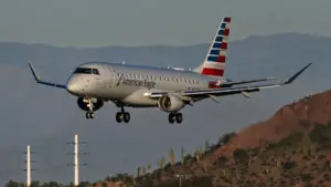 American Airlines Pulls the Plug on Phoenix–Monterrey Route: A Case Study in Transborder Route Economics