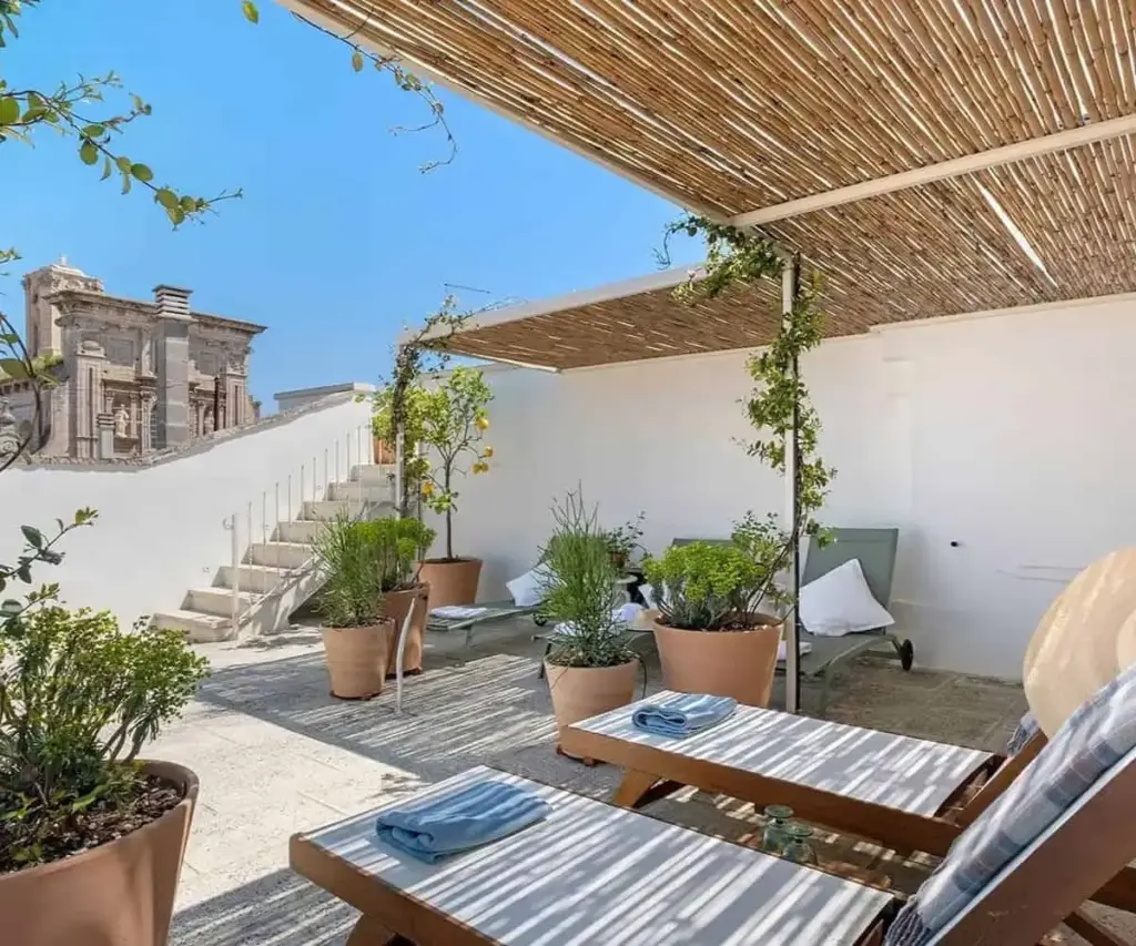 Architectural Splendor and Slow Living: A Journey Into the Heart of Puglia’s Salento Peninsula