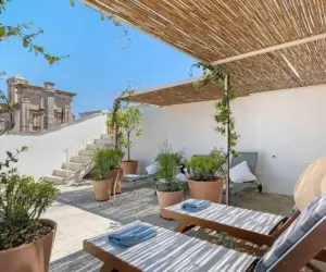 Architectural Splendor and Slow Living: A Journey Into the Heart of Puglia’s Salento Peninsula