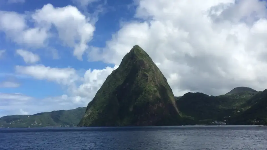 Beneath the Waves and Roots of Heritage: Saint Lucia Unveils Bold Three-Part Underwater Sculpture Corridor
