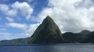 Beneath the Waves and Roots of Heritage: Saint Lucia Unveils Bold Three-Part Underwater Sculpture Corridor