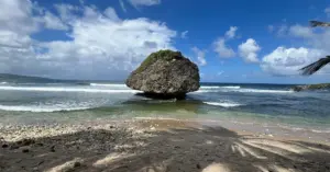 Beyond the Calm Coves: The Ultimate Caribbean Surf Frontier and Coastal Culture Guide