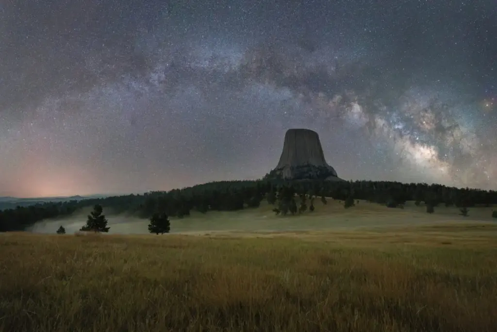 Beyond the Horizon: The Renaissance of Dark-Sky RV Tourism in Wyoming’s Wilderness
