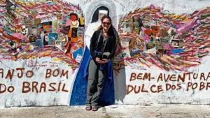 Beyond the Rat Race: How Heather Markel and the "Travel Reset" Movement Are Redefining Modern Life