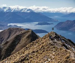Beyond the Wilderness Lodge: Redefining Luxury Exploration in New Zealand’s Southern Lakes