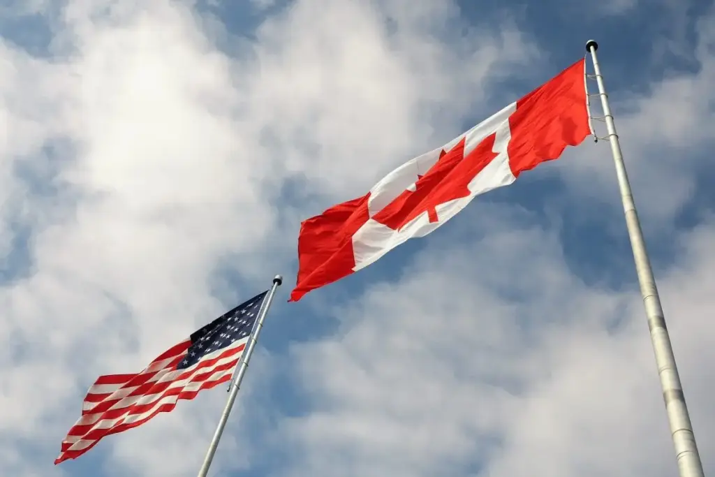 Border Friction: How the Escalating U.S.-Canada Trade War Threatens a Fragile Tourism Recovery