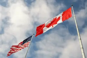 Border Friction: How the Escalating U.S.-Canada Trade War Threatens a Fragile Tourism Recovery