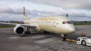 Bridging the Rockies and the Emirates: Etihad Airways Prepares for Historic Calgary Launch