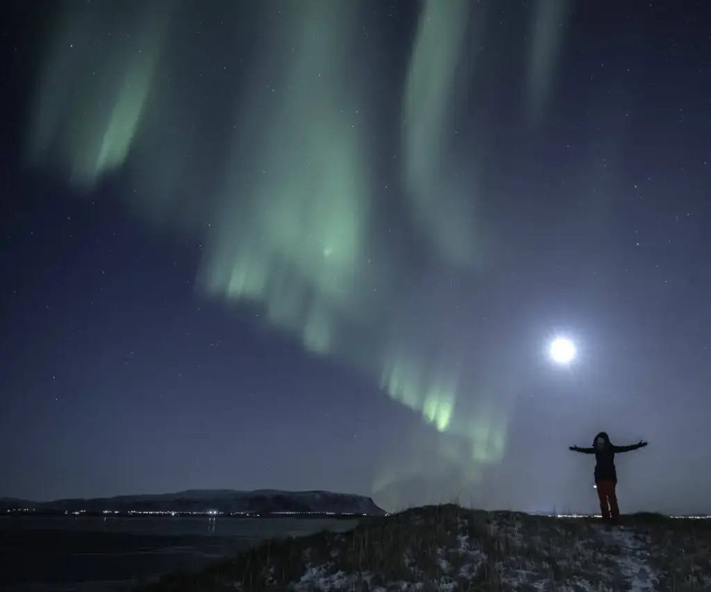 Chasing the Celestial Canvas: Inside the High-Stakes World of Private Northern Lights Expeditions in Iceland