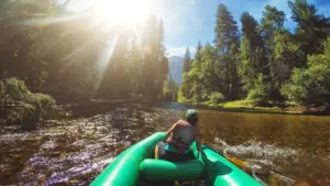Chasing the Last Wave: The Ultimate National Parks Water Guide to Extinguishing Summer