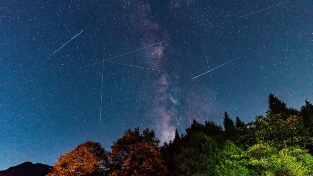 Cosmic Convergence: The Historic 2026 Dual Celestial Event of a Total Solar Eclipse and the Perseid Meteor Shower Peak