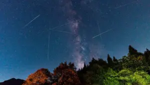 Cosmic Convergence: The Historic 2026 Dual Celestial Event of a Total Solar Eclipse and the Perseid Meteor Shower Peak