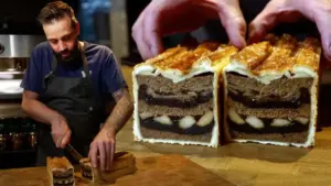 Culinary Alchemy in the West Loop: Inside the Making of All Well