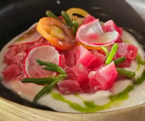 Culinary Evolution in the Lake District: Inside Chef Ralph Rojas’s Bold New Pan-Asian Vision at Gilpin Spice