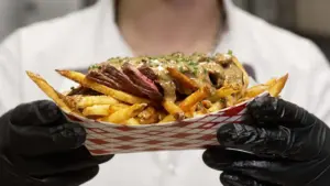 Culinary Journalism Reaches New Heights: Eater Earns Prestigious Daytime Emmy Nomination for Hit Digital Series Most-Ordered