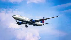Delta Air Lines Reclaims Its Legacy: The Strategic Return to Tokyo Narita and the Battle for Seattle’s Skies