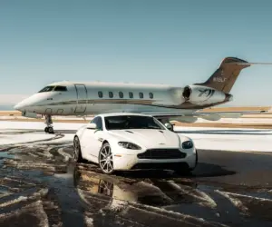 Demystifying the Economics of Private Aviation: What Does Chartering a Jet Actually Cost in 2026?