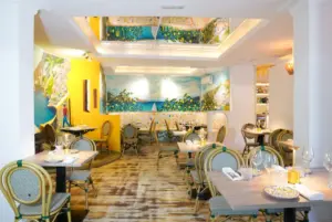 Dolce Positano: Redefining Madrid’s Urban Summer Escapes Through Amalfi-Inspired Gastronomy and Terrace Culture