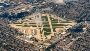 Echoes of the Pioneer Era: 10 Historic US Airfields That Refuse to Fade Away