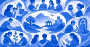 Empowering Global Stewardship: UNESCO Unveils Comprehensive Digital Hub to Amplify Civil Society Engagement in World Heritage Protection