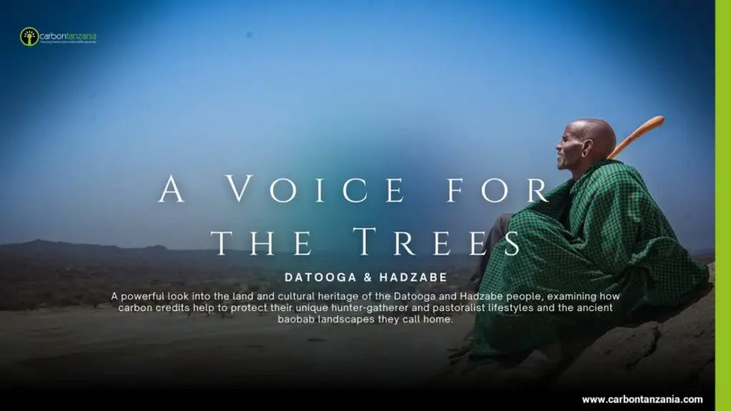 Empowering Indigenous Stewardship: How the Yaeda-Eyasi Carbon Offset Project is Transforming Conservation in Tanzania