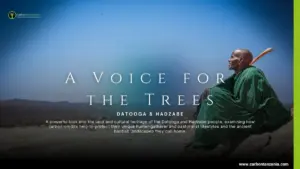 Empowering Indigenous Stewardship: How the Yaeda-Eyasi Carbon Offset Project is Transforming Conservation in Tanzania