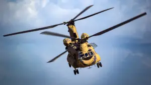 Extending the Heavy Lifter: Inside the US Army’s $20 Billion Strategy to Keep the Boeing CH-47 Chinook Flying Through the 2040s