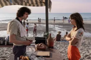 Finding Tony: How A24 and Filmmakers Avoided the Biopic Trap to Capture the Early, Unvarnished Soul of Anthony Bourdain