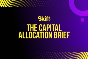 Follow the Money: How Capital Allocation is Quietly Redefining the Global Travel Industry