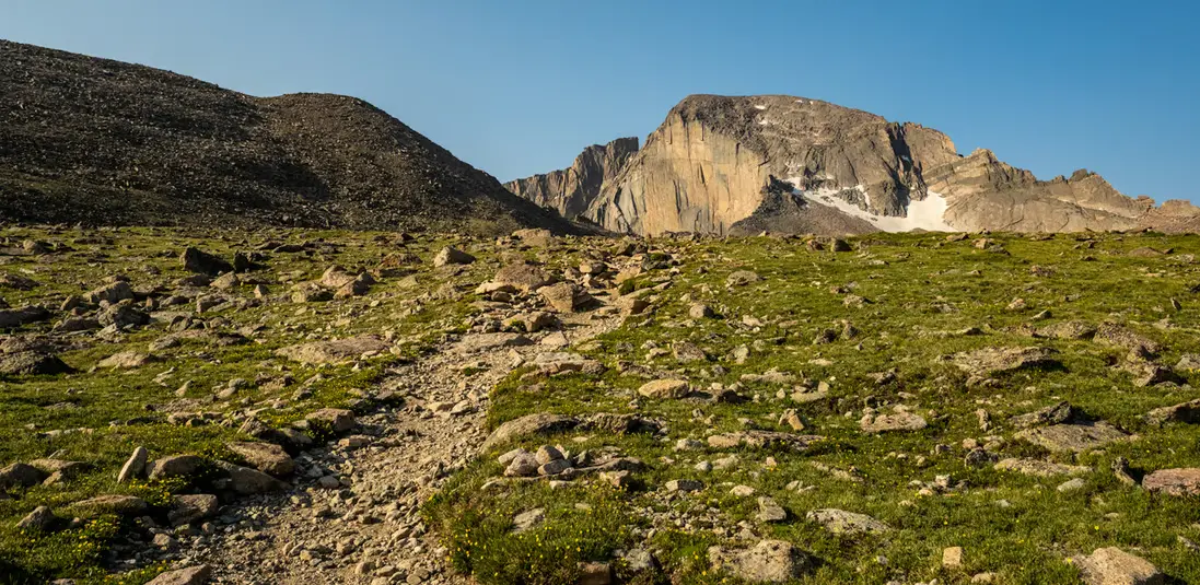 Forging the Vertical Frontier: Five Epic American Trail Runs That Define Endurance