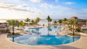 From Salt Ponds to Nonstop Skies: How South Caicos Is Transforming Into the Caribbean’s Most Exclusive New Luxury Escape