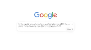 Google Launches Agentic AI Hotel Booking in the U.S., Transforming How Travelers Search and Reserve Rooms