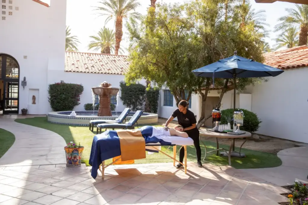Greater Palm Springs Announces the Return of Spa Month 2026: A Definitive Guide to Southern California’s Premier Wellness Oasis