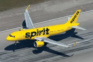 Inside the $10 Million Spirit Airlines-Google Data Deal: Why Decades of Employee Records Are Sparking Privacy Objections