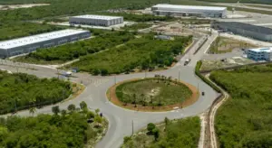 Kempinski Grace Bay Reaches Major Construction Milestone: Vertical Rise Marks a New Era for Turks and Caicos Luxury Real Estate