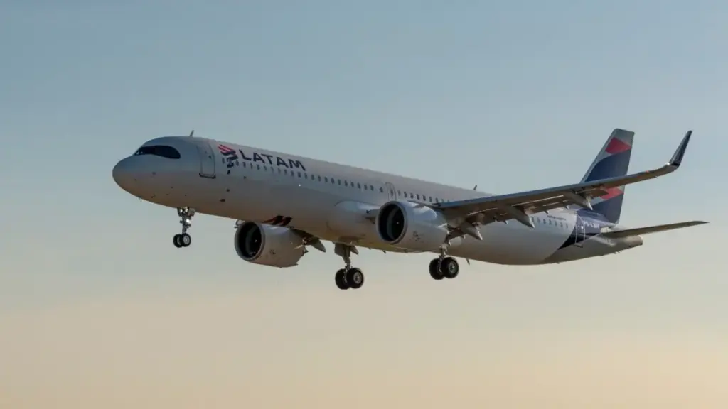 LATAM Airlines Secures $505 Million Financing Package to Fuel 2026 Fleet Expansion and Sustainability Goals