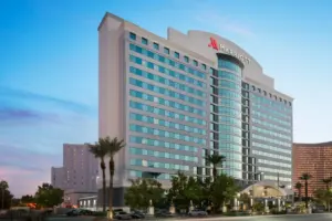 Marriott Presses Sales Teams on $1.55 Billion ‘Gap to Goal’ for 2027 Groups