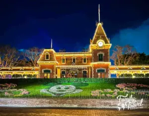 Maximizing the Magic: The Ultimate Authoritative Guide to Conquering Disneyland Park in a Single Day