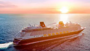 Navigating New Horizons: Disney Cruise Line Announces Massive Fleet Expansion, New York Return, and Expanded Southern Caribbean Deployments