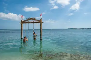Navigating Paradise: The Ultimate Gastronomic and Lodging Guide to Indonesia’s Gili Islands