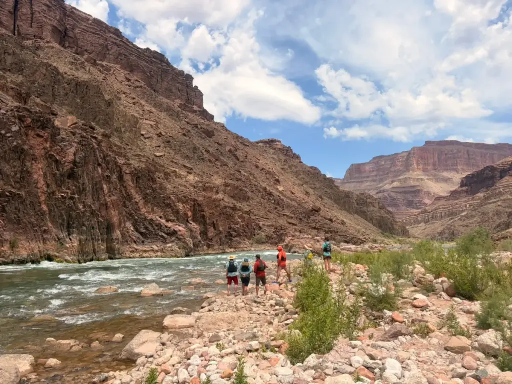 Navigating the Abyss: Hard-Won Lessons from a 16-Day Expedition Down the Colorado River
