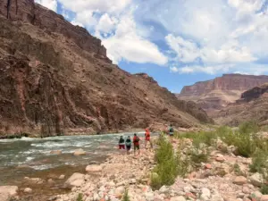 Navigating the Abyss: Hard-Won Lessons from a 16-Day Expedition Down the Colorado River