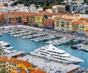 Navigating the Azure: The Definitive 2026 Insider’s Guide to Superyacht Charters on the French Riviera