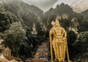 Navigating the Heart of Malaysia: The Ultimate Authoritative Guide to Kuala Lumpur