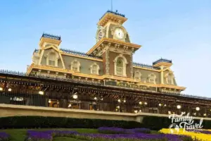 Navigating the Magic: The Definitive Guide to Walt Disney World’s Best Toddler Attractions By Park