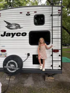 Navigating the Open Road: How an RV Rental Transformed Travel for a Family Managing Type 1 Diabetes and Celiac Disease