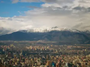 Navigating the Skies: Comprehensive Analysis of the Copa Airlines Santiago de Chile Fare Structure and Market Dynamics