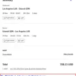 Navigating the Skies: Scandinavian Airlines Launches Competitive Transatlantic Fares to Gdańsk, Poland