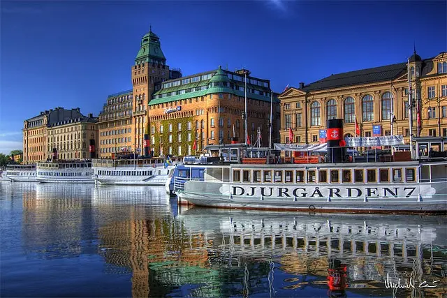 Navigating the Transatlantic Skies: An Investigative Look at Scandinavian Airlines’ Latest San Francisco–Stockholm Fare Disruption